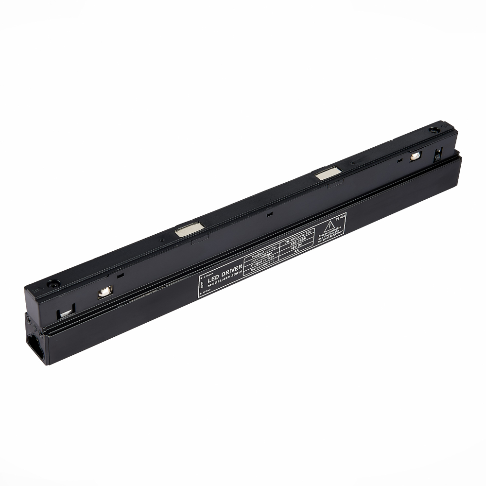 ST011.048.200.1 (аналог ST011.048.200) Блок питания встраиваемый ST-Luce 200W
