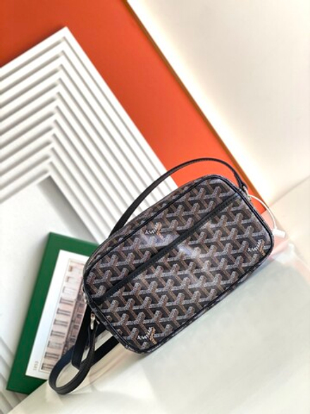 Goyard Cap-Vert PM Bag