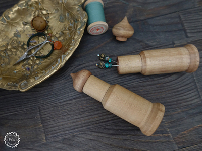 Игольник "Купола"