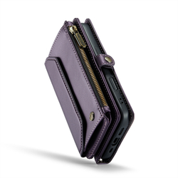 Чехол-кошелек CaseMe Wallet Bag iPhone 16 Pro