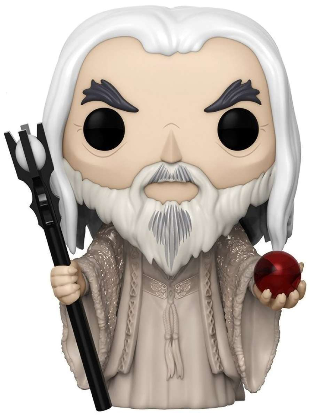 Фигурка Funko POP! Movies LOTR/Hobbit Saruman (447) 13555