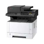 МФУ Kyocera Ecosys MA4000x 110C143AX0