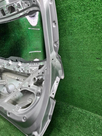 Крышка багажника Geely Coolray (2019-2023)
