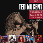 Ted Nugent / Original Album Classics (5CD)