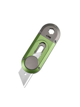 Нож CJRB J1941G-GN Breeze