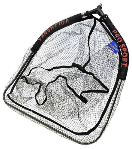 Голова для подсака Volzhanka Pro Sport 55*50*30 леска