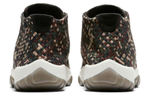 Кроссовки Jordan Future Dark Army Camo