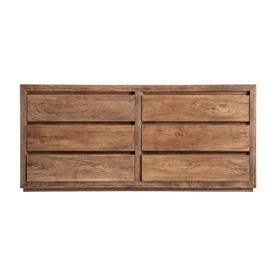 Комод Norvik 36670