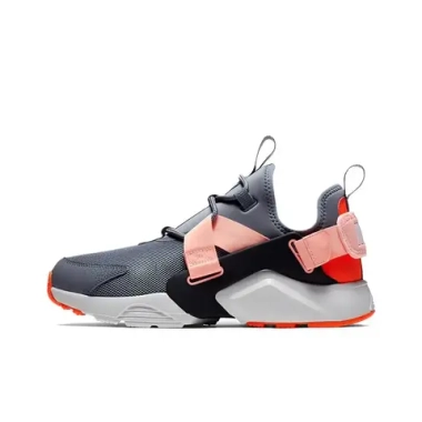 Женские кроссовки Nike Air Huarache City Low 'Cool Grey' AH6804-008