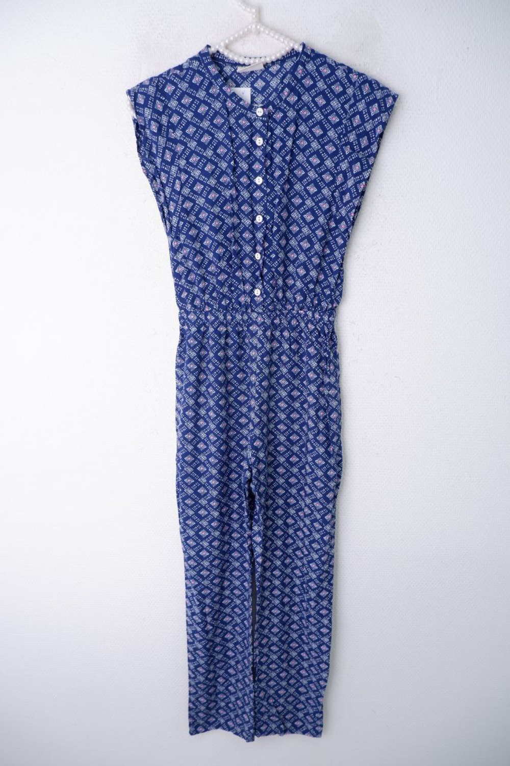 Комбинезон LC Waikiki яркий на 10-11 лет