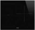 Электрическая варочная панель Smeg SI1M5633D1