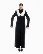 DETACHABLE COLLAR