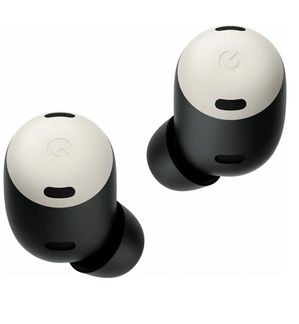 Наушники беспроводные Google Pixel Buds Pro Porcelain (GA05205)