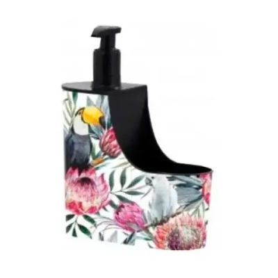 Диспенсер для жидкого мыла HEREVIN