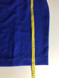 Платье Magda приталенное, визуально на 42 размер, новое