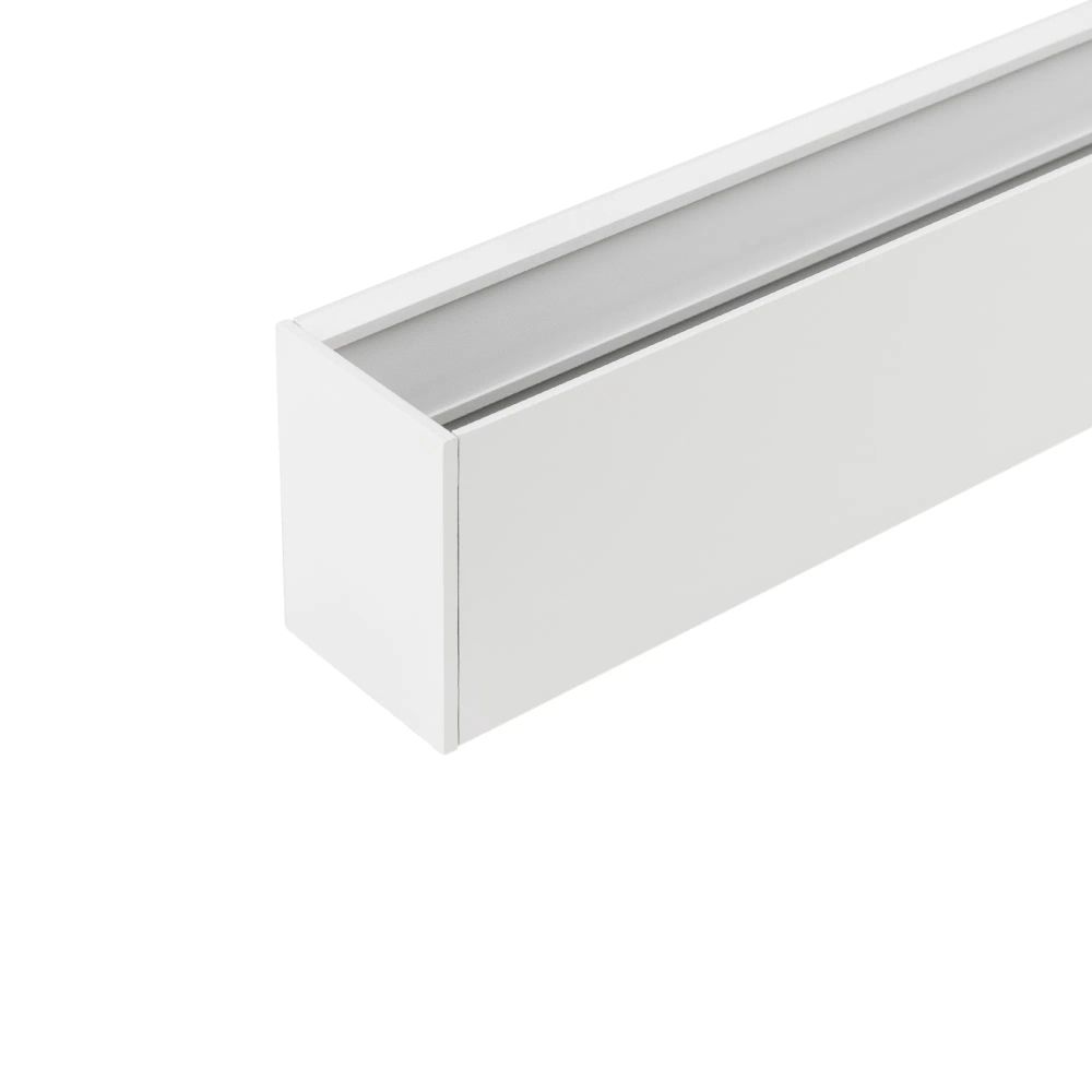 Трек MAG-TRACK-4563-2000 (WH) (Arlight, IP20 Металл, 5 лет) 028068(1)