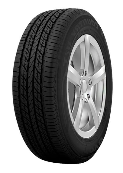 Toyo Open Country U/T 265/70 R17 115H