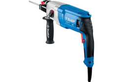 Перфоратор ЗУБР Профессионал, 1100 Вт ЗП-32-1100 К