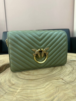 Сумка Pinko Classic Love Bag Click