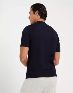 Футболка BRUNELLO CUCINELLI