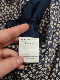 Юбка Sir Oliver красивая 44 размер