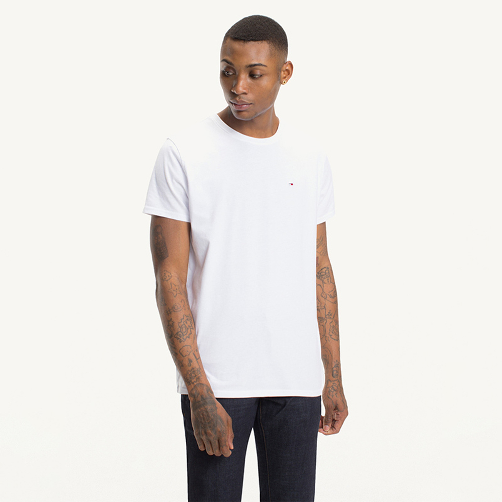 Tommy Hilfiger Tee, DM0DM04411-100