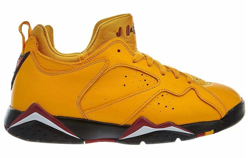 Кроссовки Jordan Air Jordan 7 Retro Low Taxi