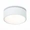 ST651.538.14 Встраиваемый поворотный светильник Белый LED 1*14W 3000K 1 100Lm Ra>90 120° IP20 D105xH Встраиваемые светильники