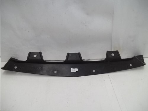 Накладка перед. бампера Chevrlolet Aveo T255 /молдинг/ (General Motors)