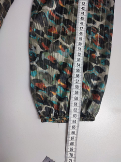 Блузка стильная 54 размер