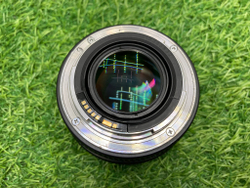 Canon EF 50mm 1.4 USM