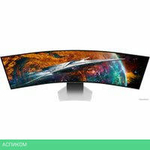 Игровой монитор Samsung Odyssey OLED G9 LS49CG954SIXCI