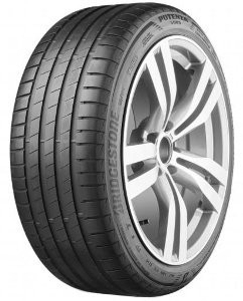 Легковая шина BRIDGESTONE POTENZA S005 225/40R18 92Y XL (+)