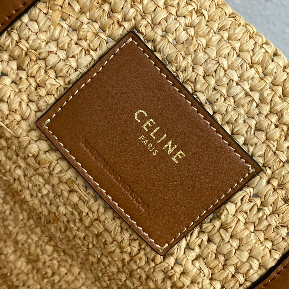 Celine Supple Punier Bag 30 cm