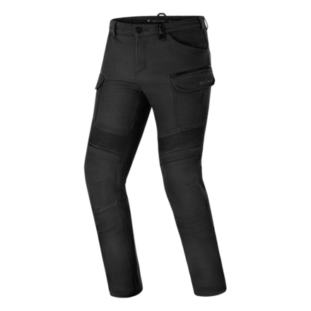 мотоштаны SHIMA GIRO 3.0 Men Black