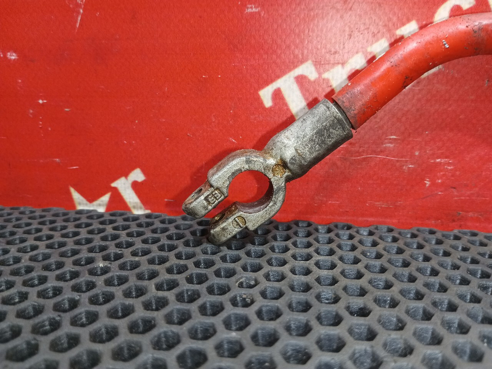 Перемычка АКБ