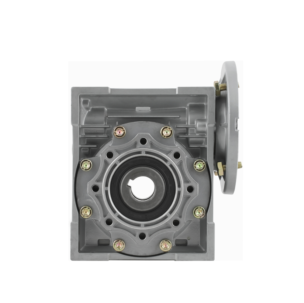 Редуктор червячный INNORED 063 (i=40) вал вх./вых. 105*19/25 мм