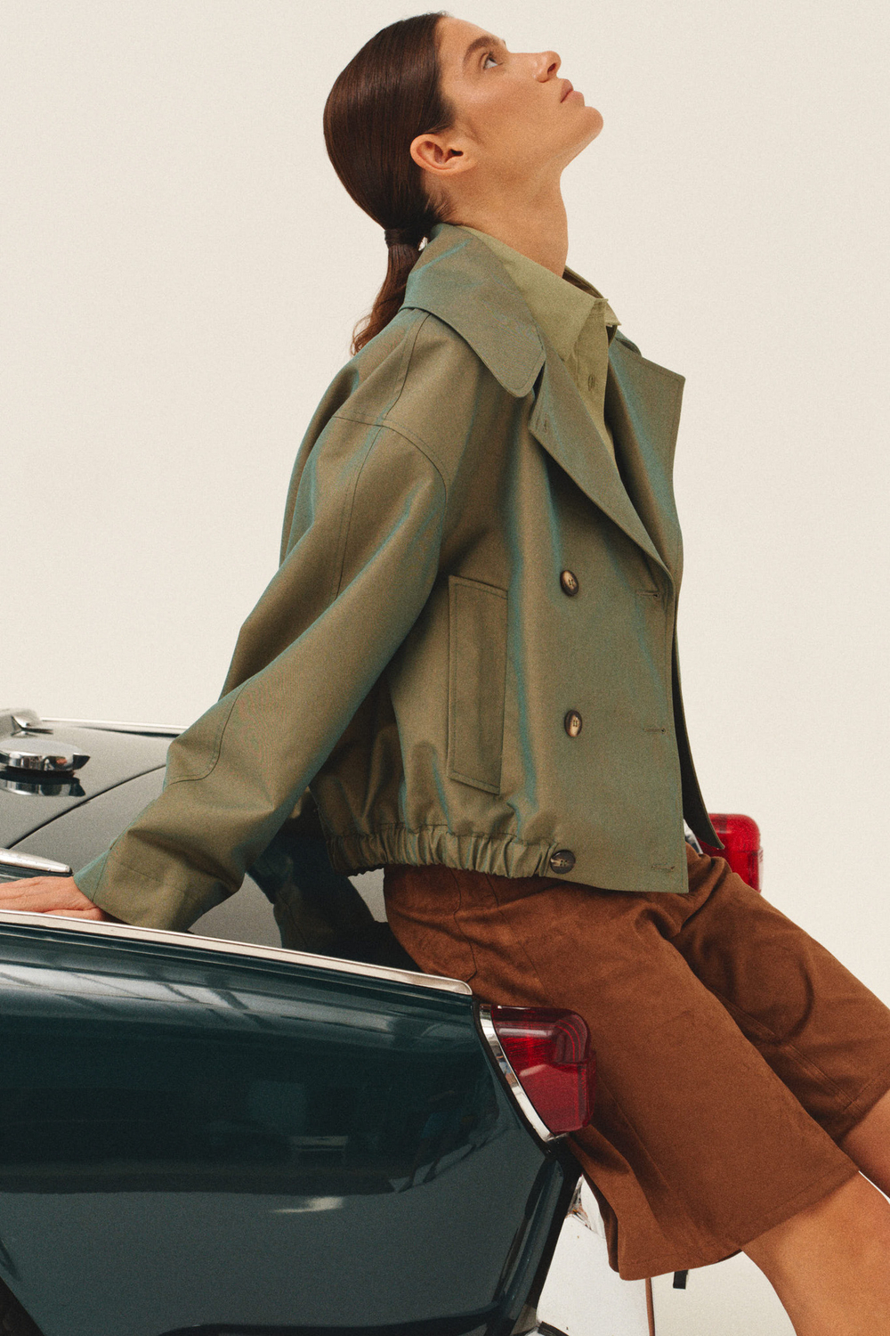 Куртка (бомбер) art.926-1