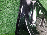 Крышка багажника Geely Preface (2024-н.в.)
