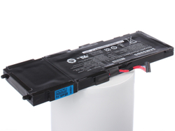 Аккумулятор iBatt 5400mAh, для AA-PBZN8NP iB-A628 AA-PLZN8NP