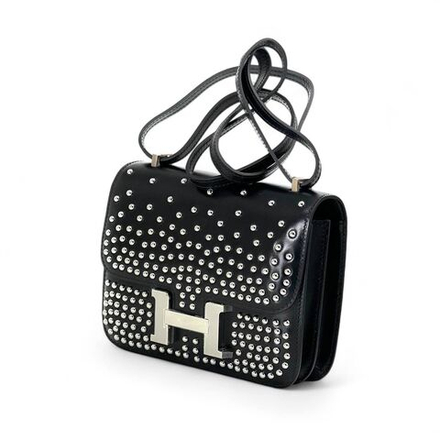 Сумка Hermes 18 см