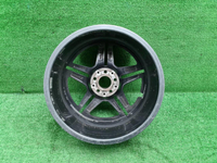 Диск литой R19 Mercedes GLC X253 (15-22) AMG перед