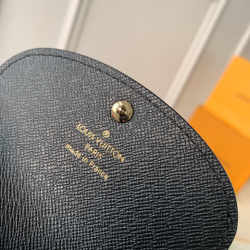Louis Vuitton Rosalie Coin Purse