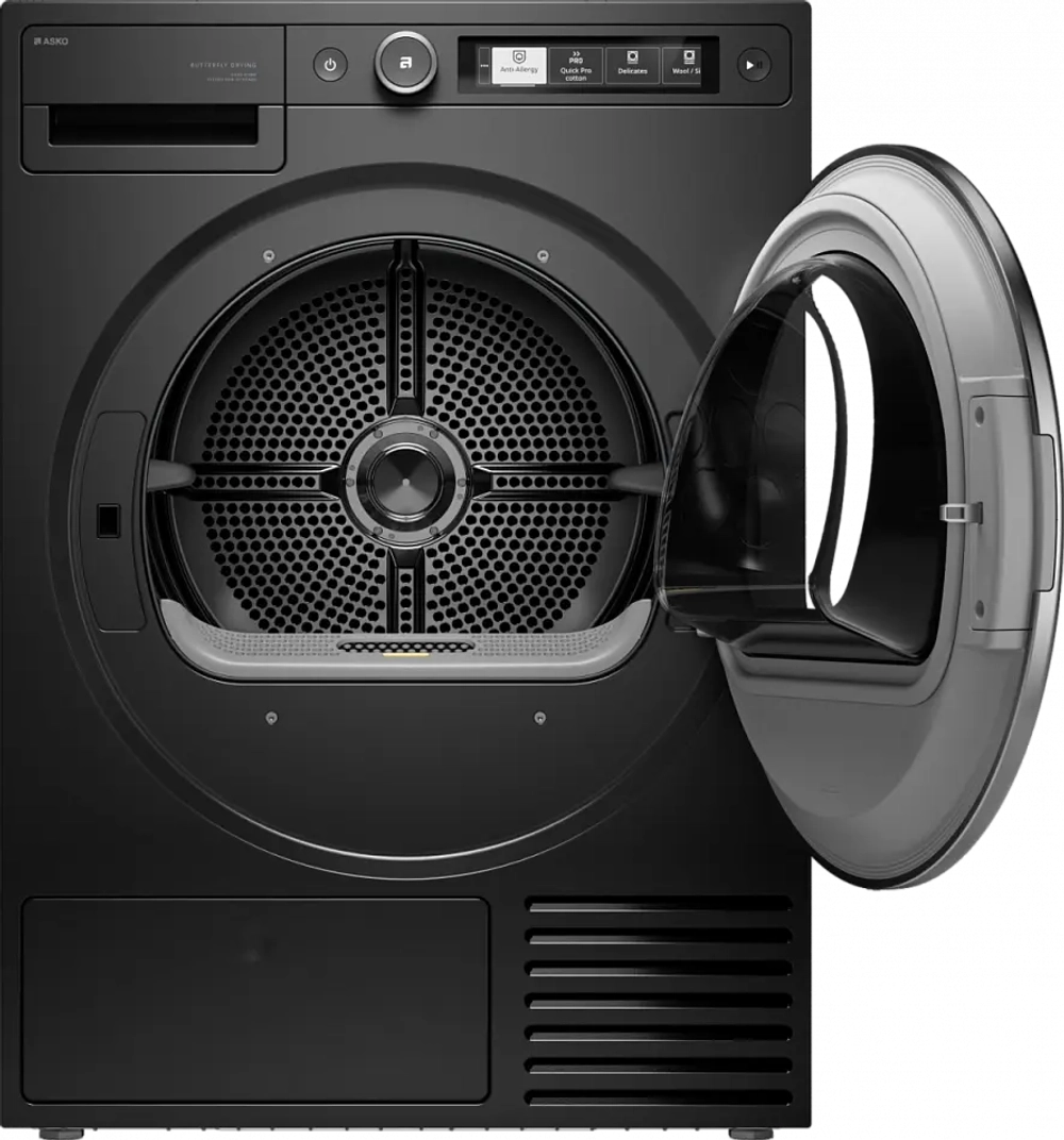 Профессиональная сушильная машина Asko T509HRG