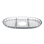 Блюдо с делениями ELEGANT 163X278 мм