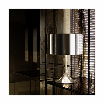 replica   Spun table Light T2 ( 70 cm)