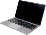 Ноутбук HIPER ExpertBook MTL1601, 16.1&quot; (1920x1080) IPS/Intel Core i3-1210U/16ГБ DDR4/1ТБ SSD/UHD Graphics/Без ОС, серый [MTL1601D1210UDS]