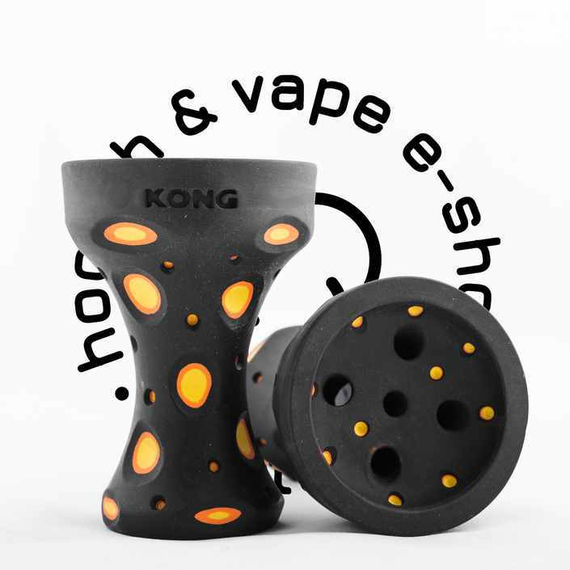Чаша KONG BUBBLE