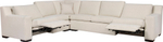Диван Baker Right Arm Sofa