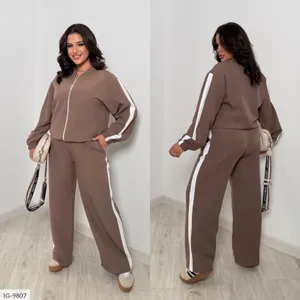 Костюм IG-9787 Фабрика Моды